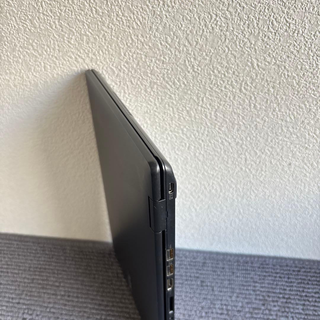 NEC versapro VC-9 i5-1130G7 メモリ8GB SSD