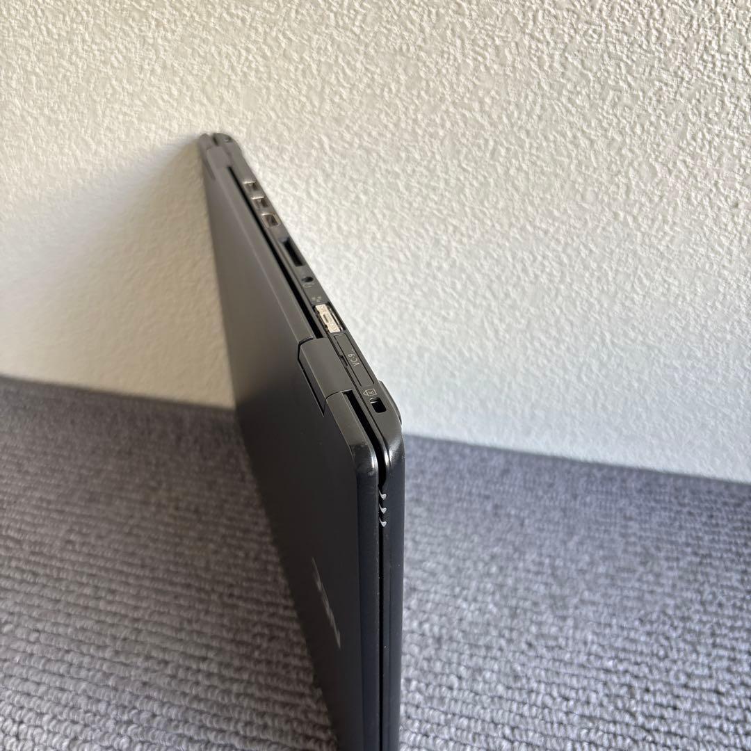 NEC versapro VC-9 i5-1130G7 メモリ8GB SSD