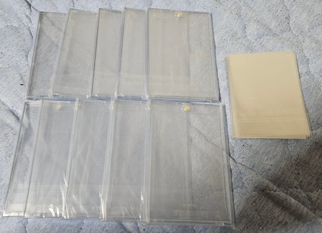 【数量追加可】 新品 未使用 Quarter Century Duelist