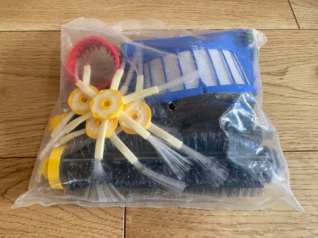 ルンバ690 2台セット　ジャンク品