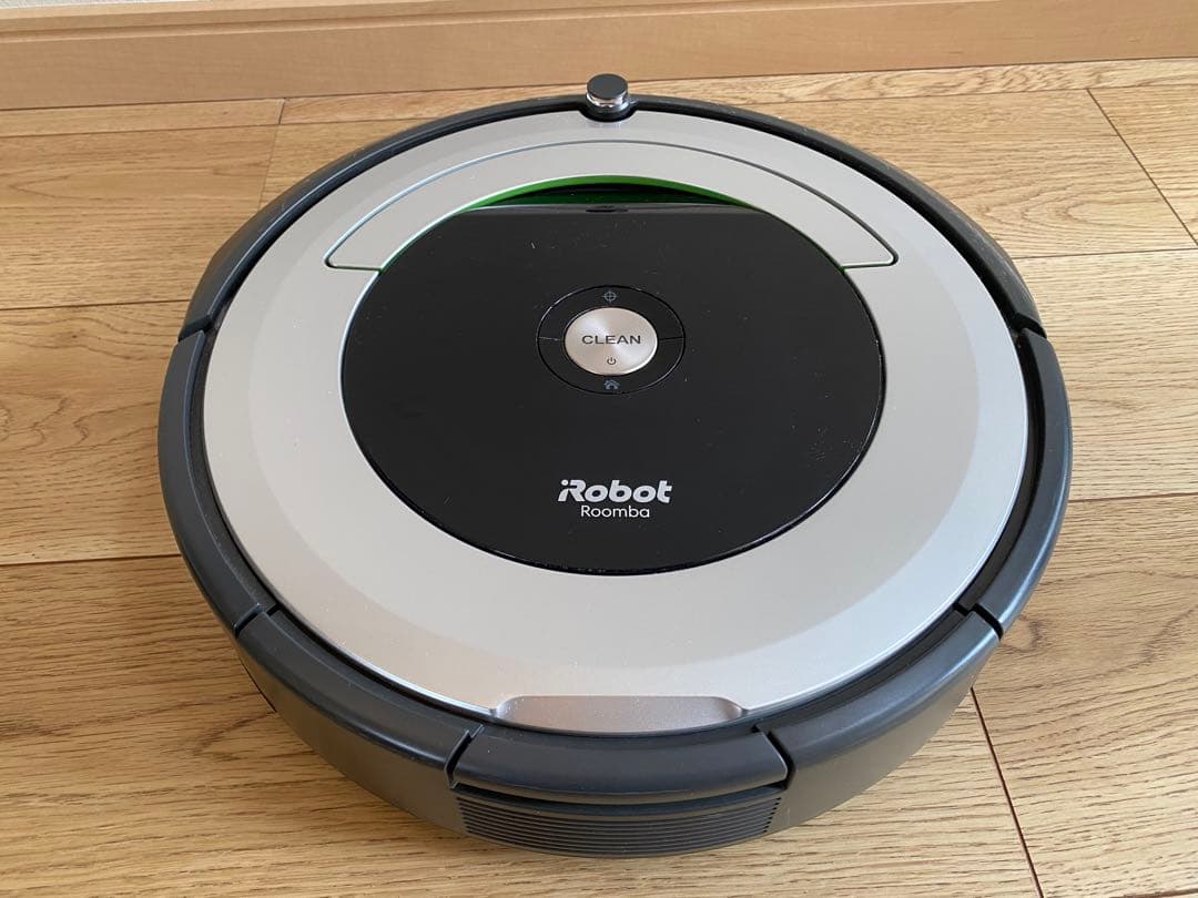 ルンバ690 2台セット　ジャンク品