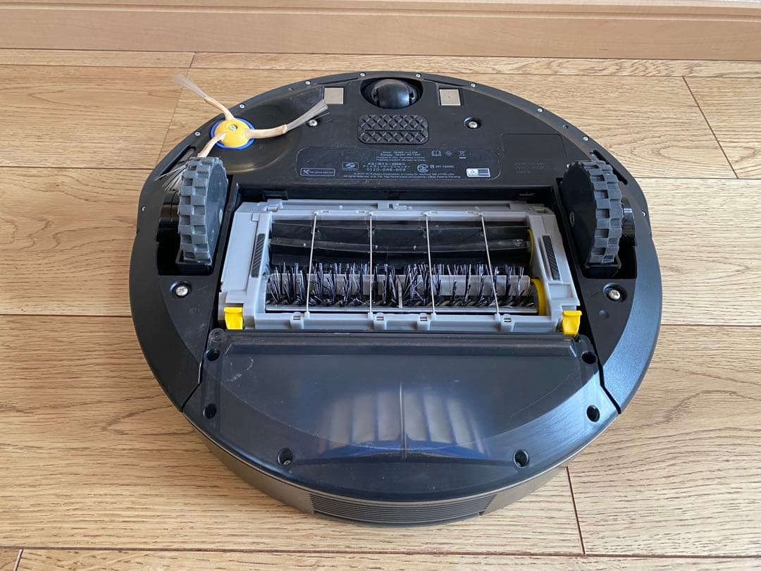 ルンバ690 2台セット　ジャンク品