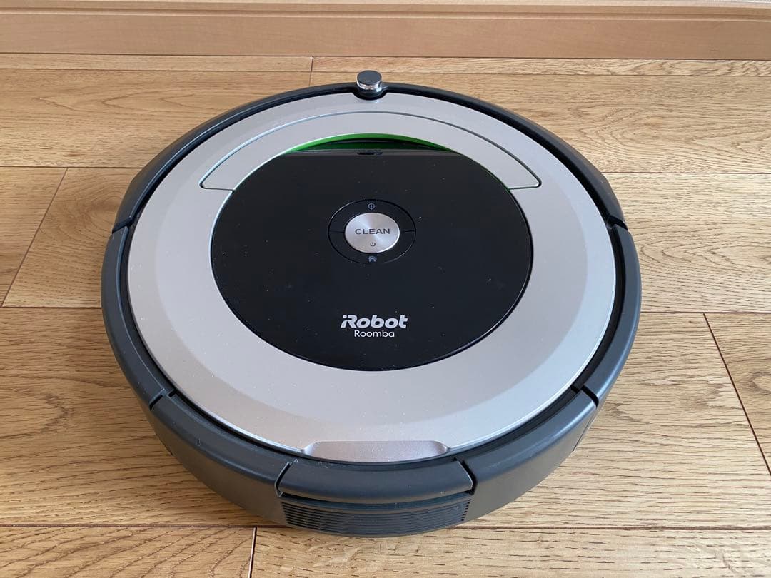 ルンバ690 2台セット　ジャンク品