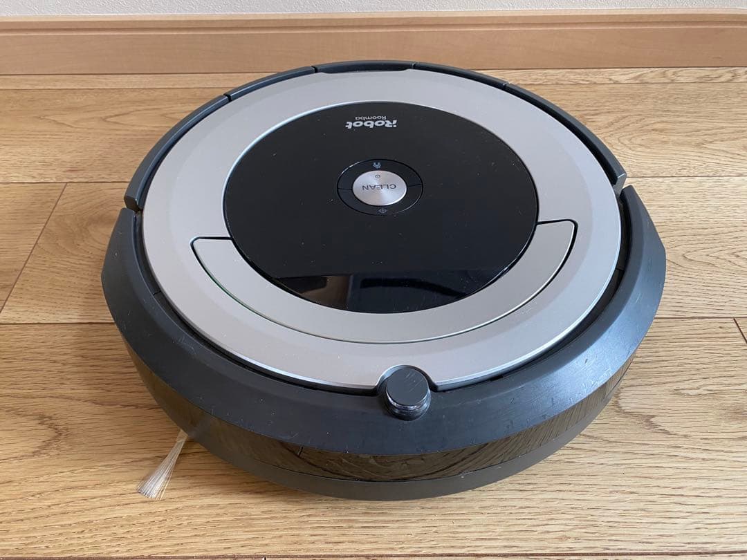 ルンバ690 2台セット　ジャンク品