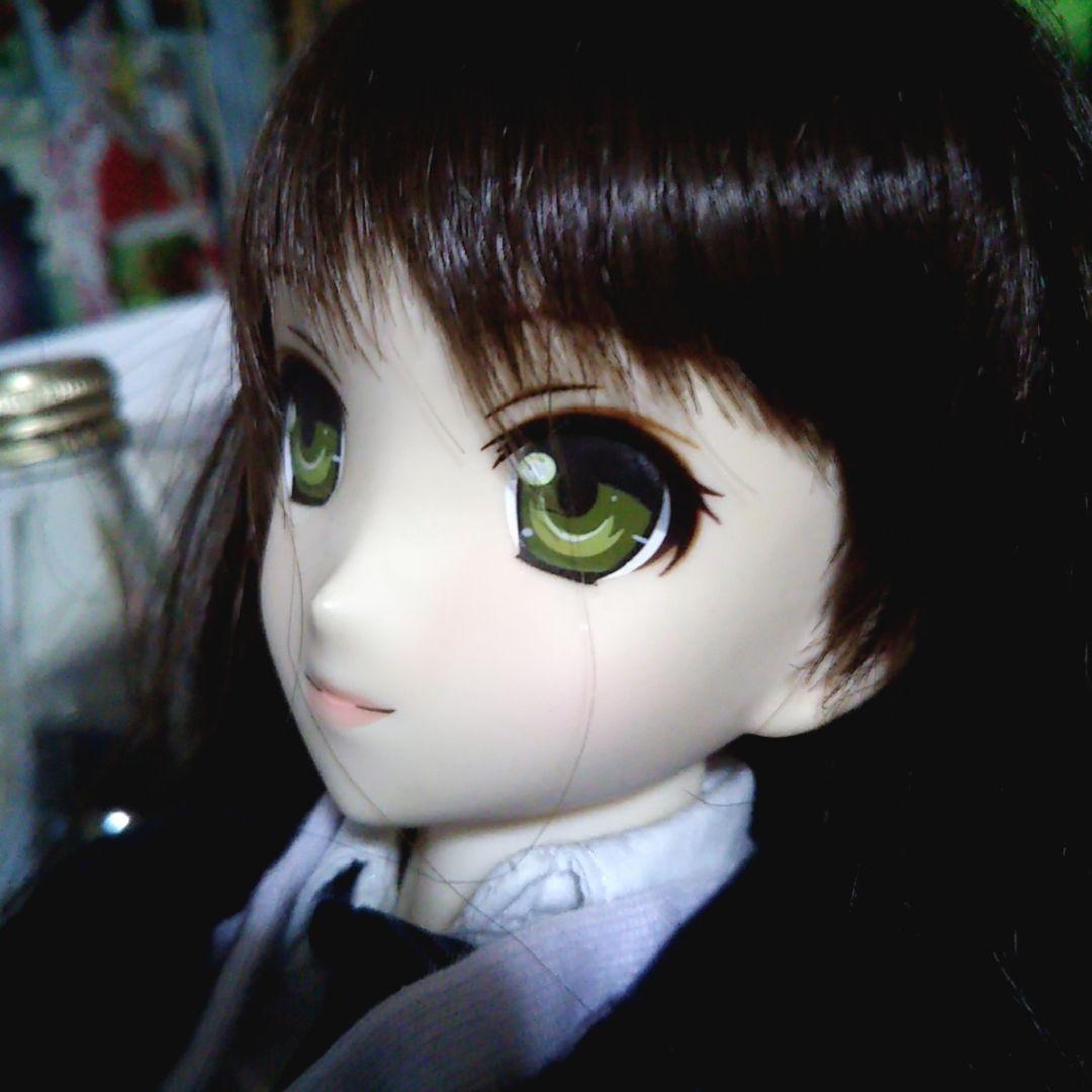 ゴキブリちゃん