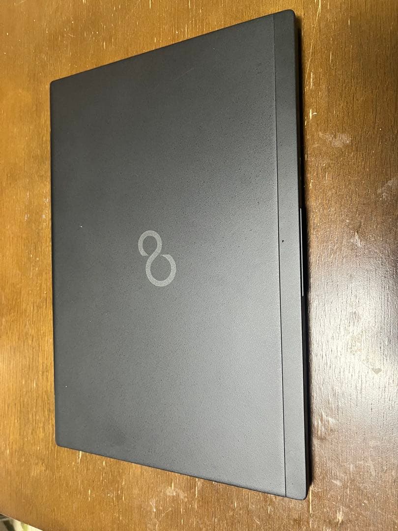 富士通 LIFEBOOK 第10世代