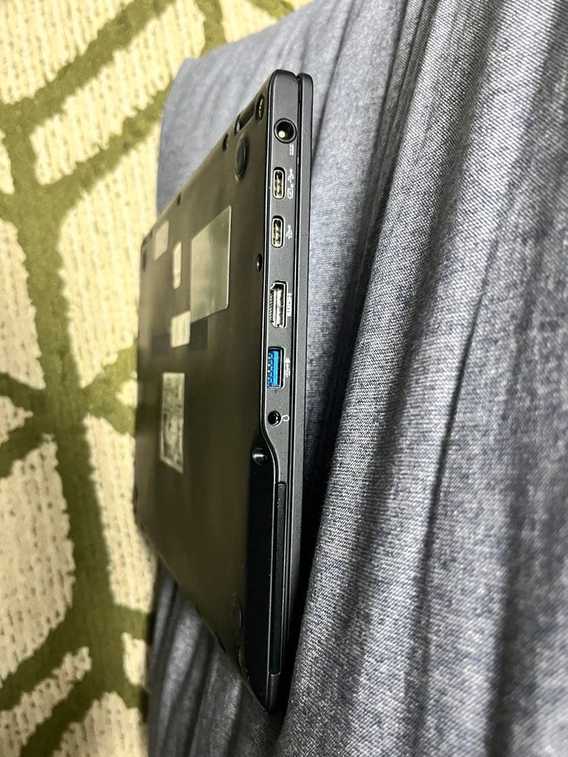 富士通 LIFEBOOK 第10世代