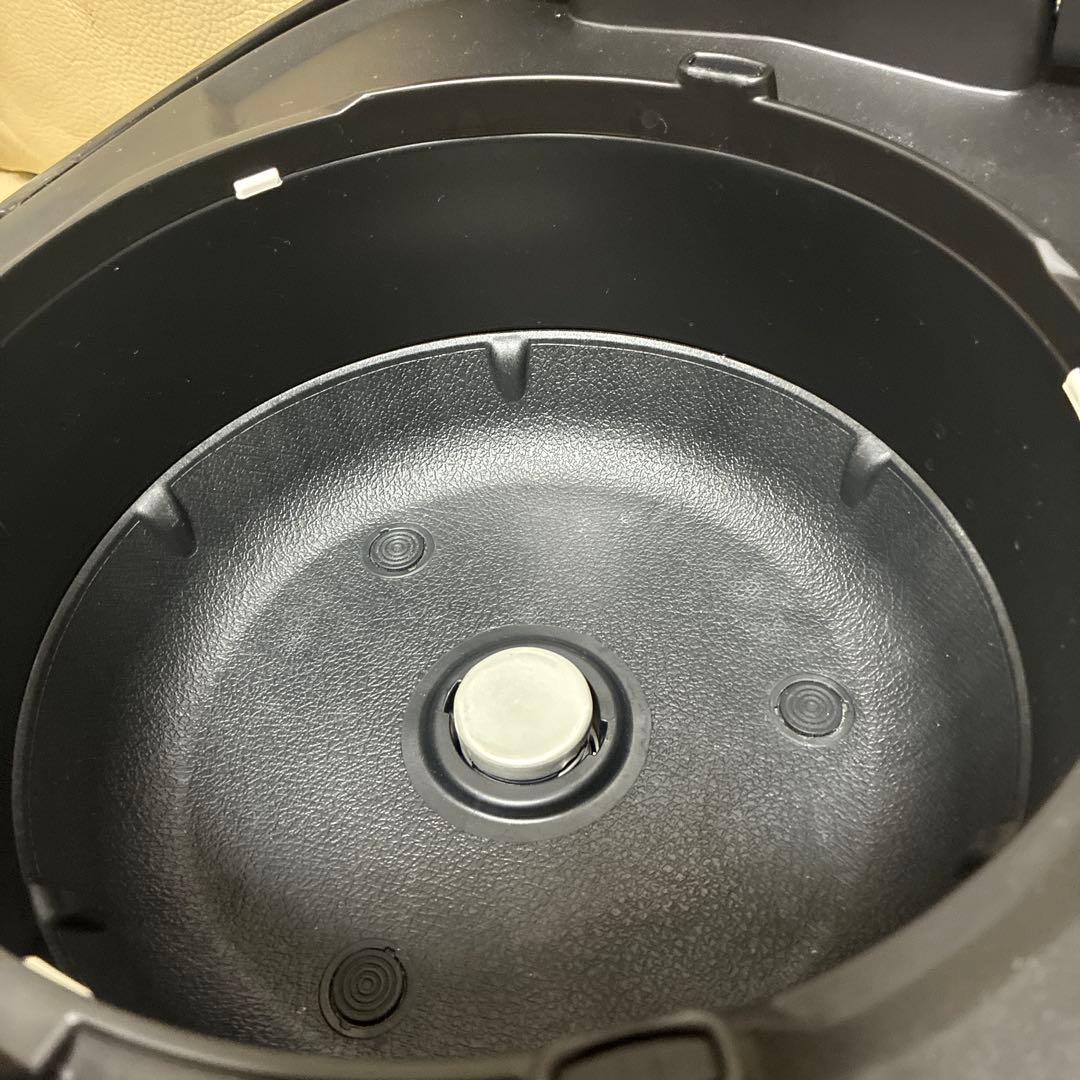 Panasonic SR-FE101 炊飯器 IH加熱対応　2023年