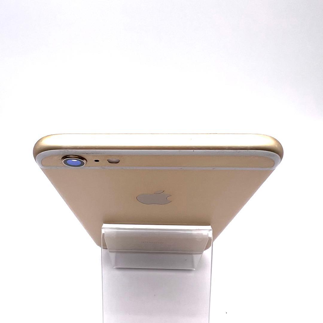 【美品】iPhone6 Plus 64GB ゴールド バッテリー最大容量97%