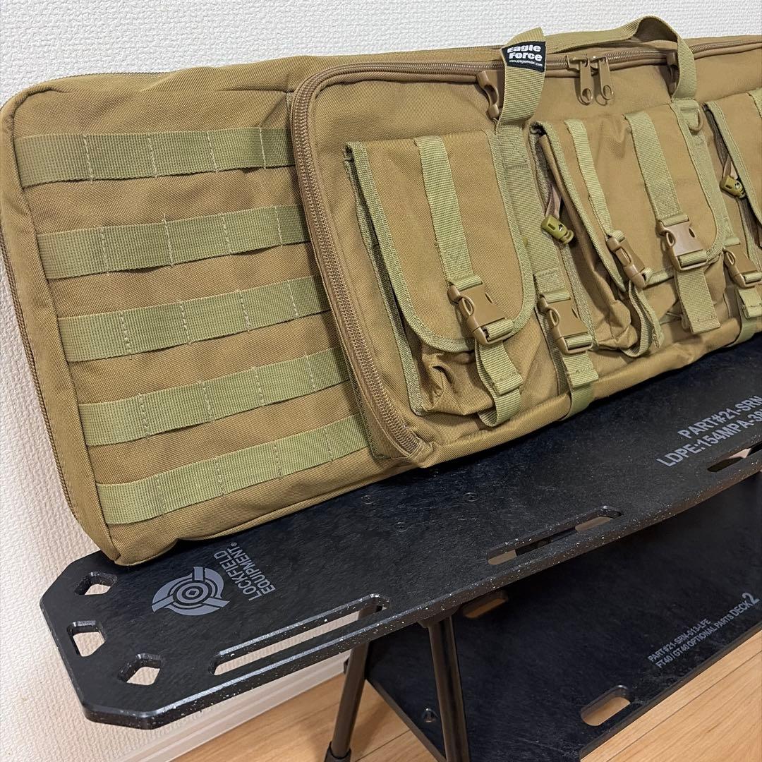ロックフィールドイクイップメント　LOCKFIELD EQUIPMENT