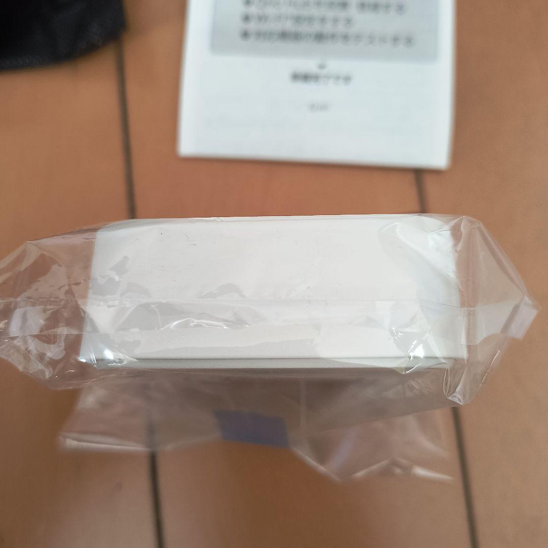 【付属品ほぼあり】Qrio Lock+Hub+Key 3点セット