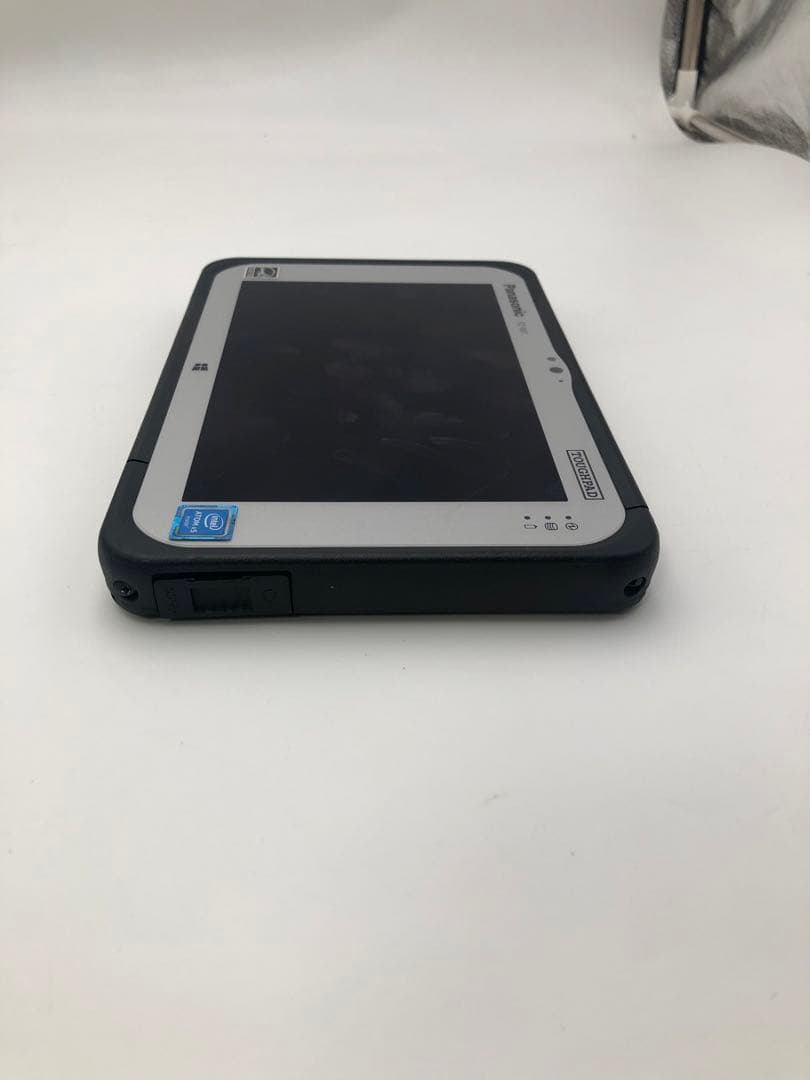 Windowsタブレット本体 Panasonic FZ-M1 lntel Atom x5-Z8550
