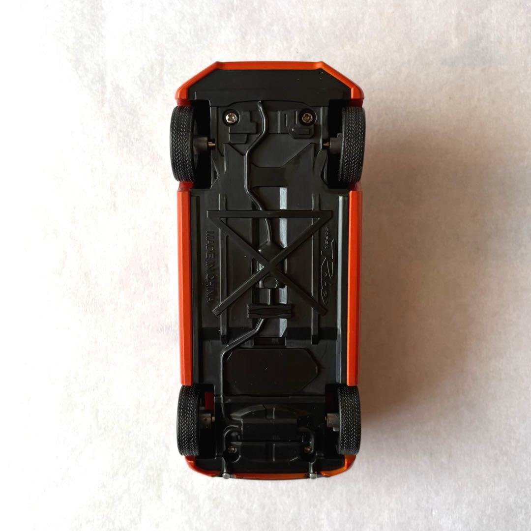コペン ローブ プルバックカー 未使用 箱付