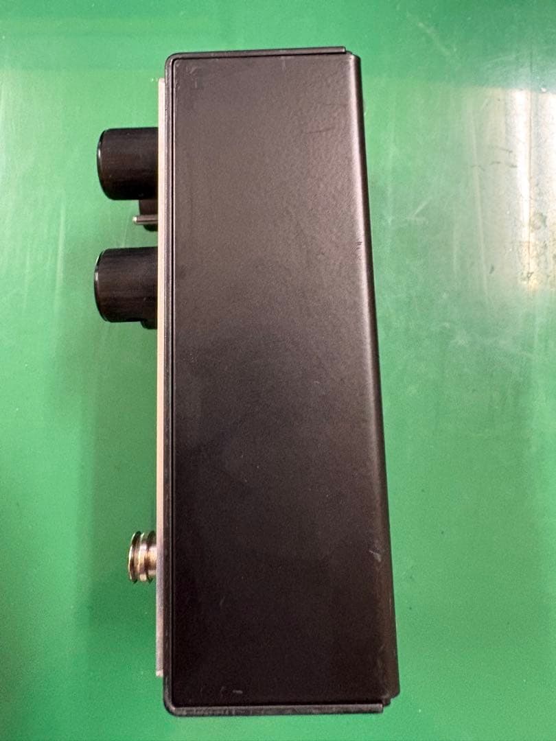 ギター ORIGIN EFFECTS HALCYONGOLD BLACKEDITION