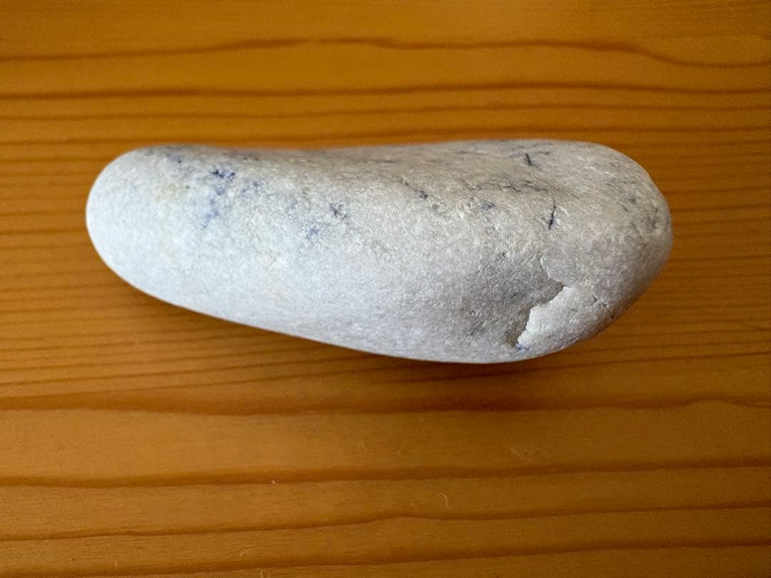 【糸魚川産】　デュモルチ石　49g