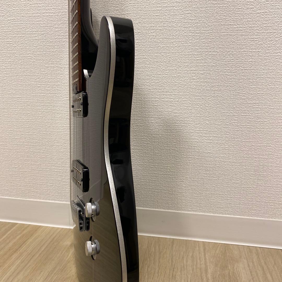 YAMAHA RGX A2 エレキギター ブラック