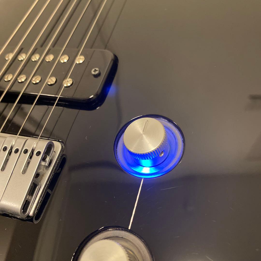 YAMAHA RGX A2 エレキギター ブラック