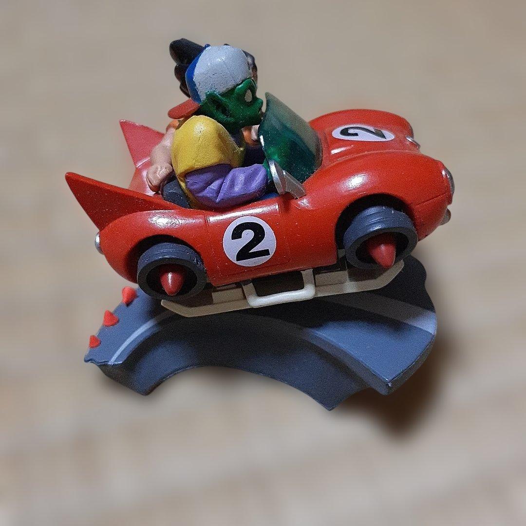 ドラカプ 3体セット