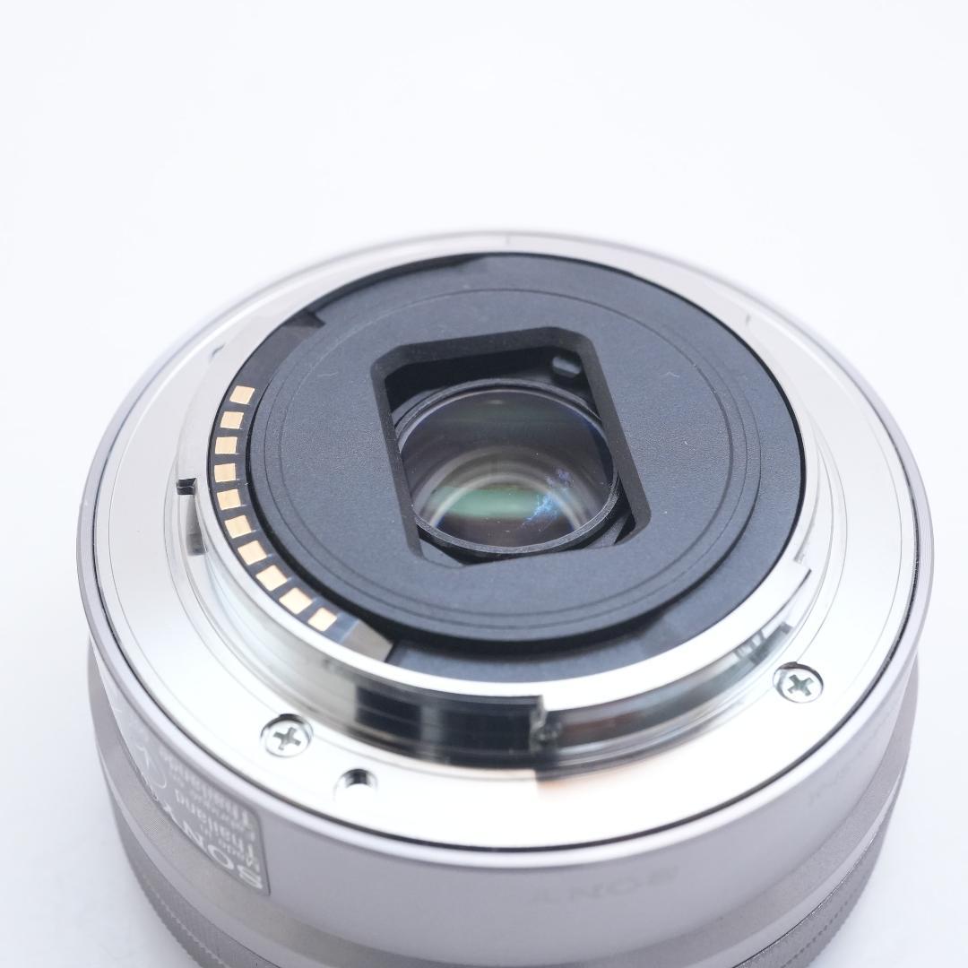 ソニー SONY VLOGCAM ZV-E10 レンズセット