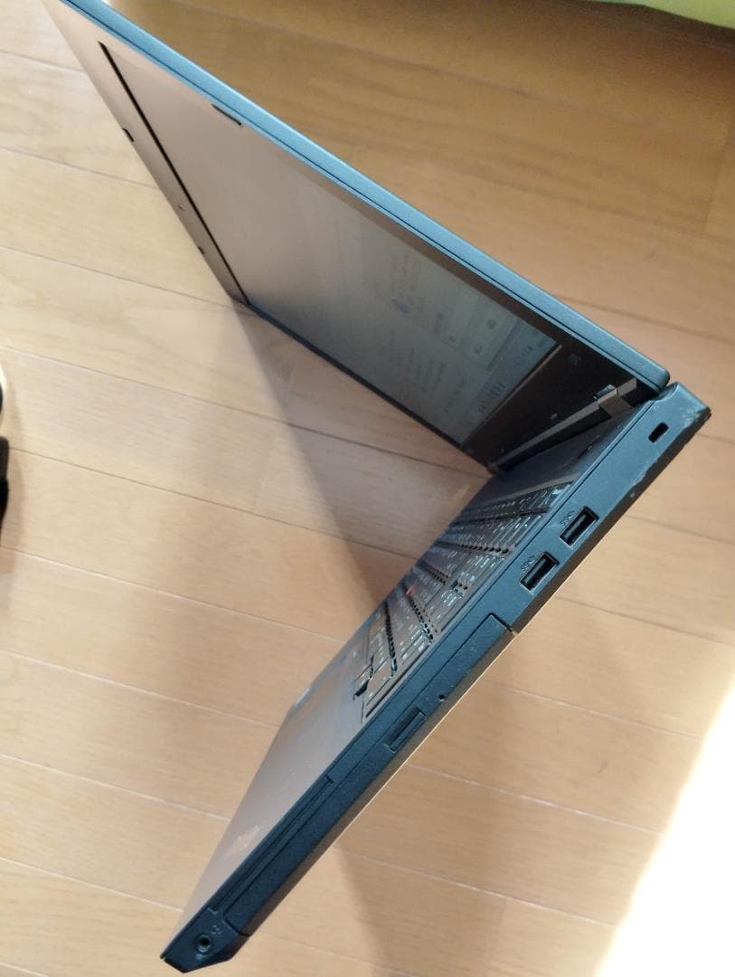 Windowsノート本体 Lenovo Core i5 Autocad 2026.Office 2019