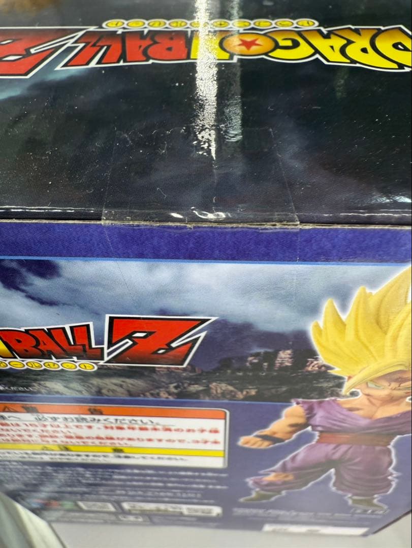 ドラゴンボールZ MASTER STARS PIECE THE 孫悟飯