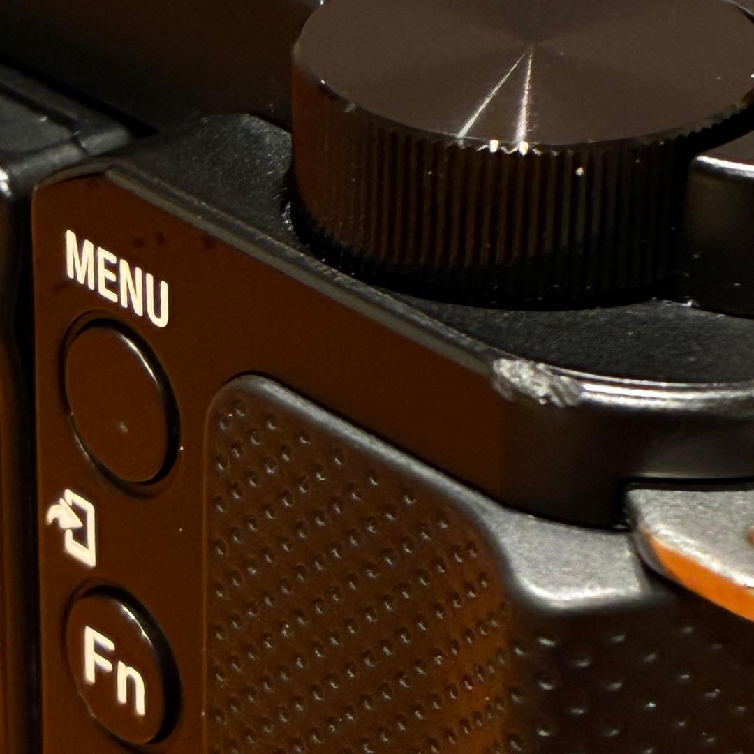 Sony ZV-E10 ミラーレス一眼 ダブルズームレンズ