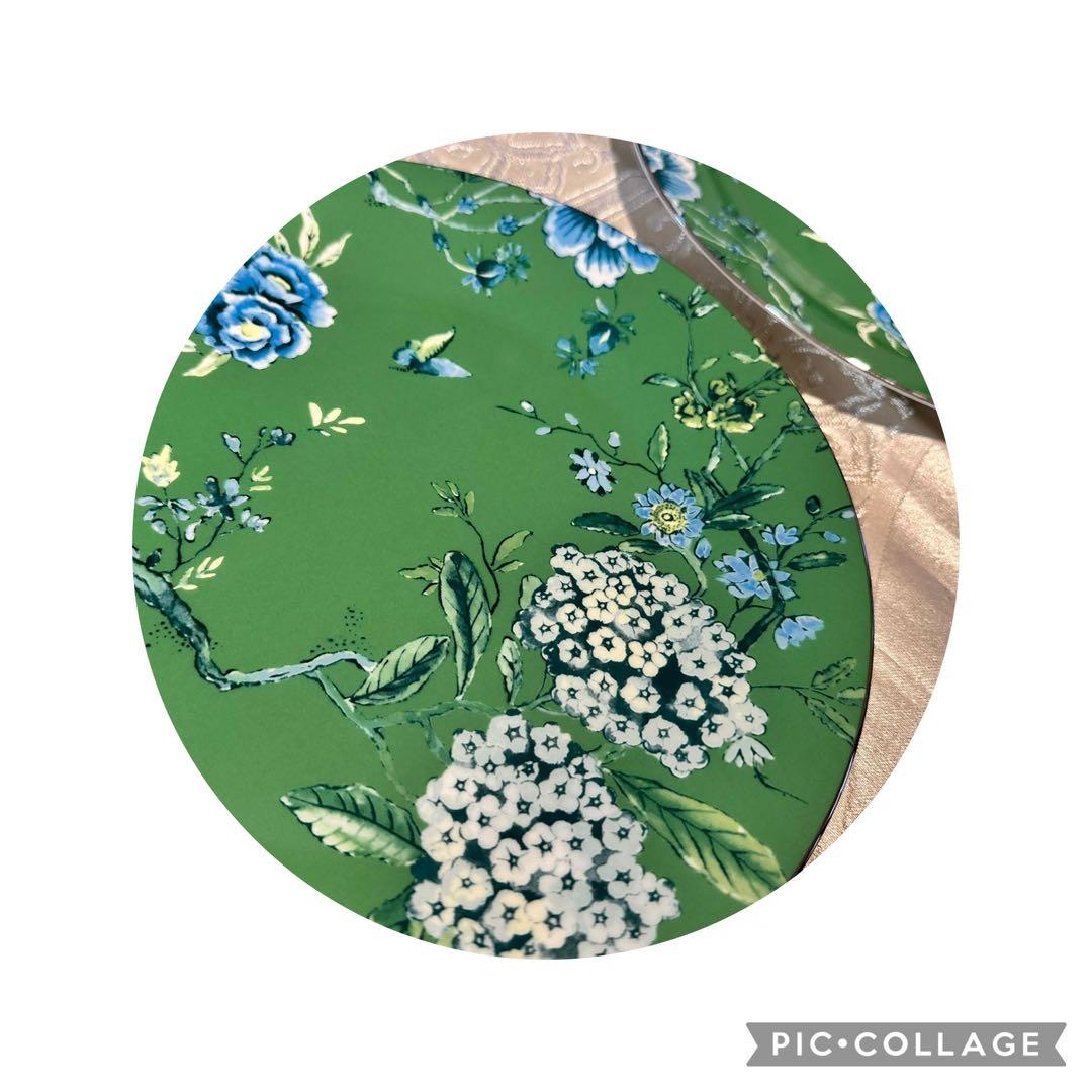 Ceramel 様❣️ Jasper Conran 花柄皿 1枚