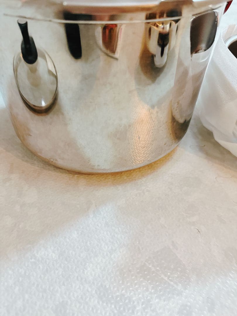 T-fal ClipsoMinut' 圧力鍋