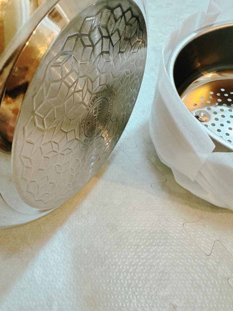 T-fal ClipsoMinut' 圧力鍋