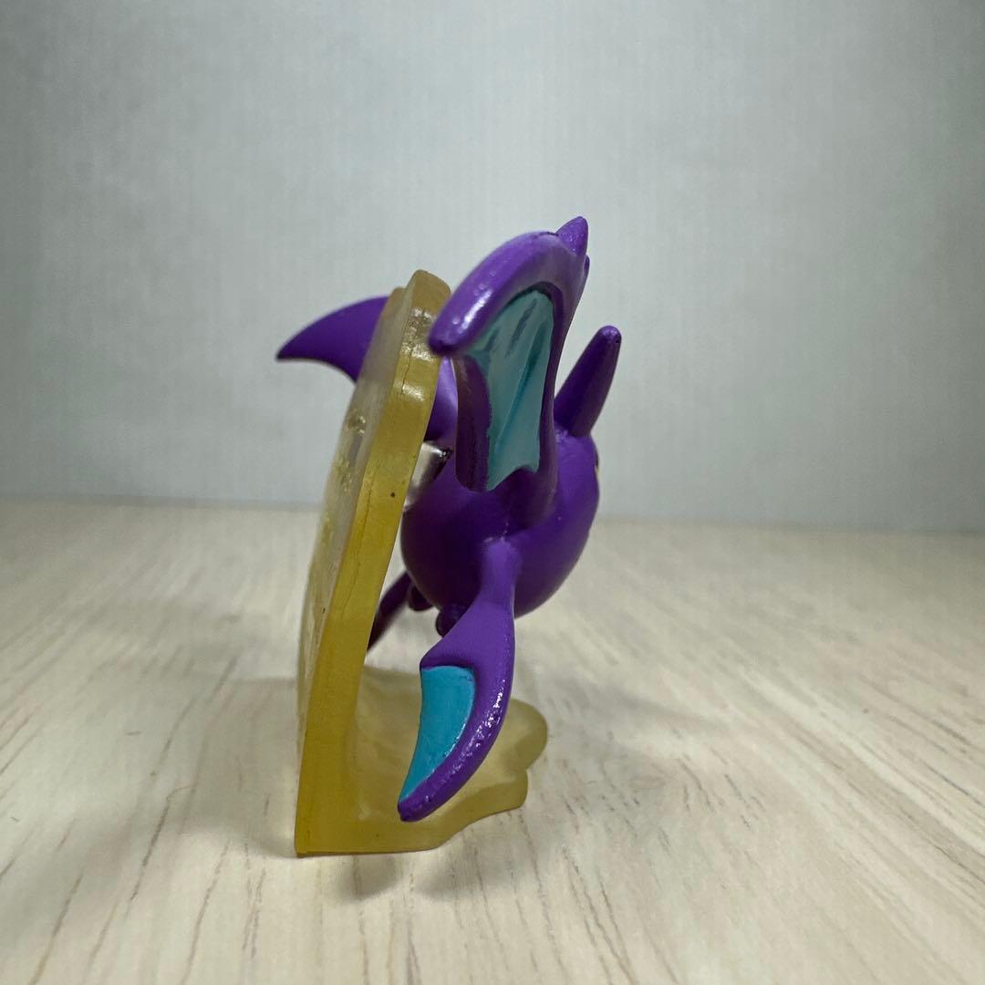 【希少】モンコレ初期2点セット ズバット クロバット