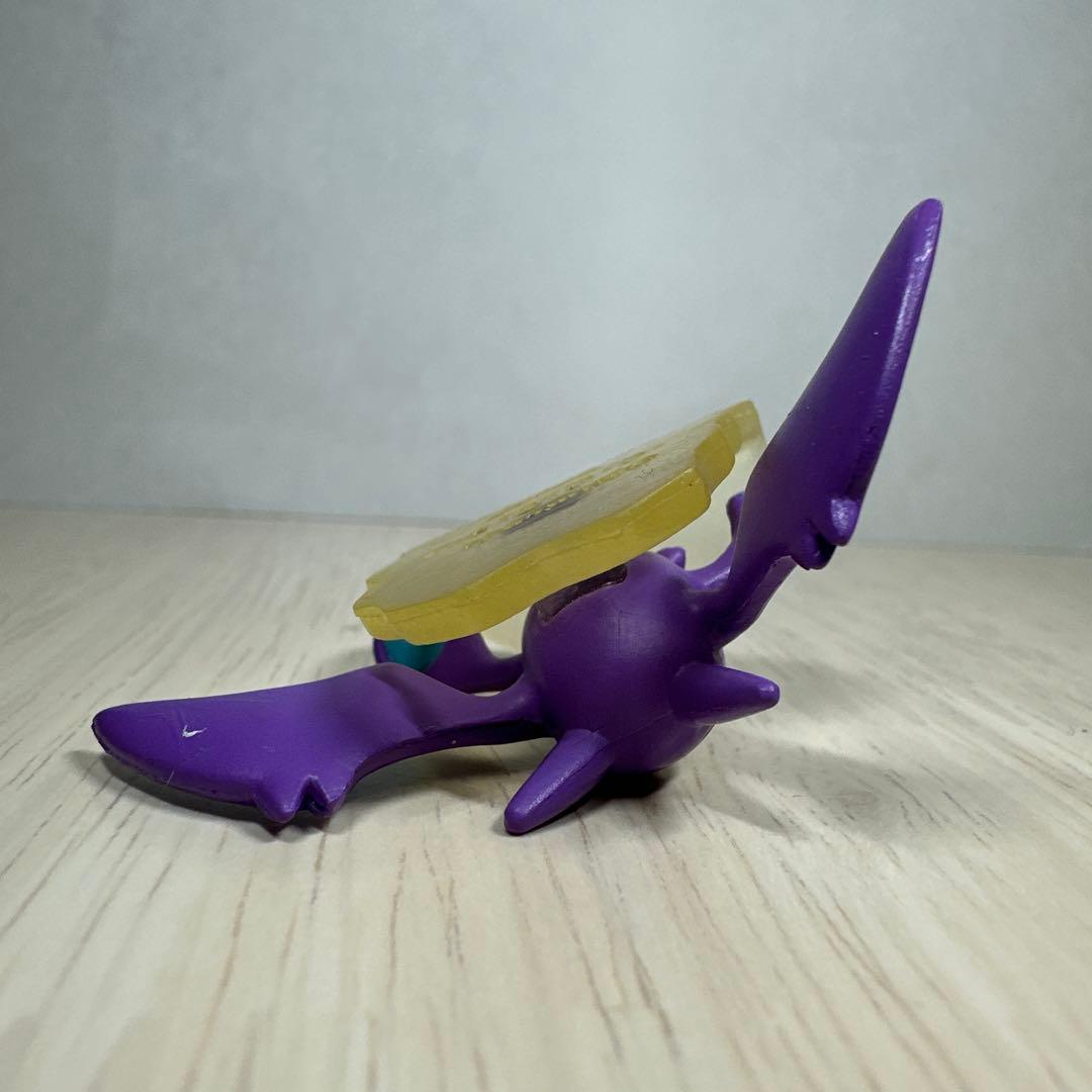 【希少】モンコレ初期2点セット ズバット クロバット