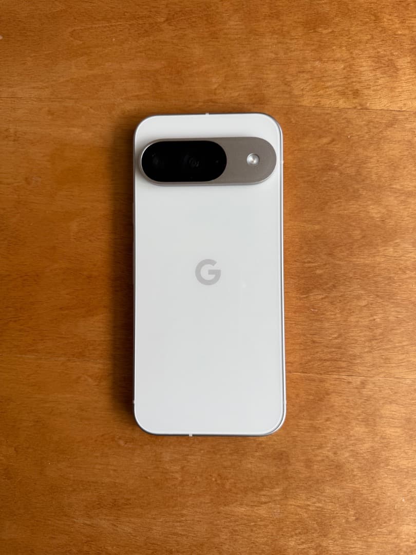 国内版　SIMフリー　Google Pixel 9 128GB