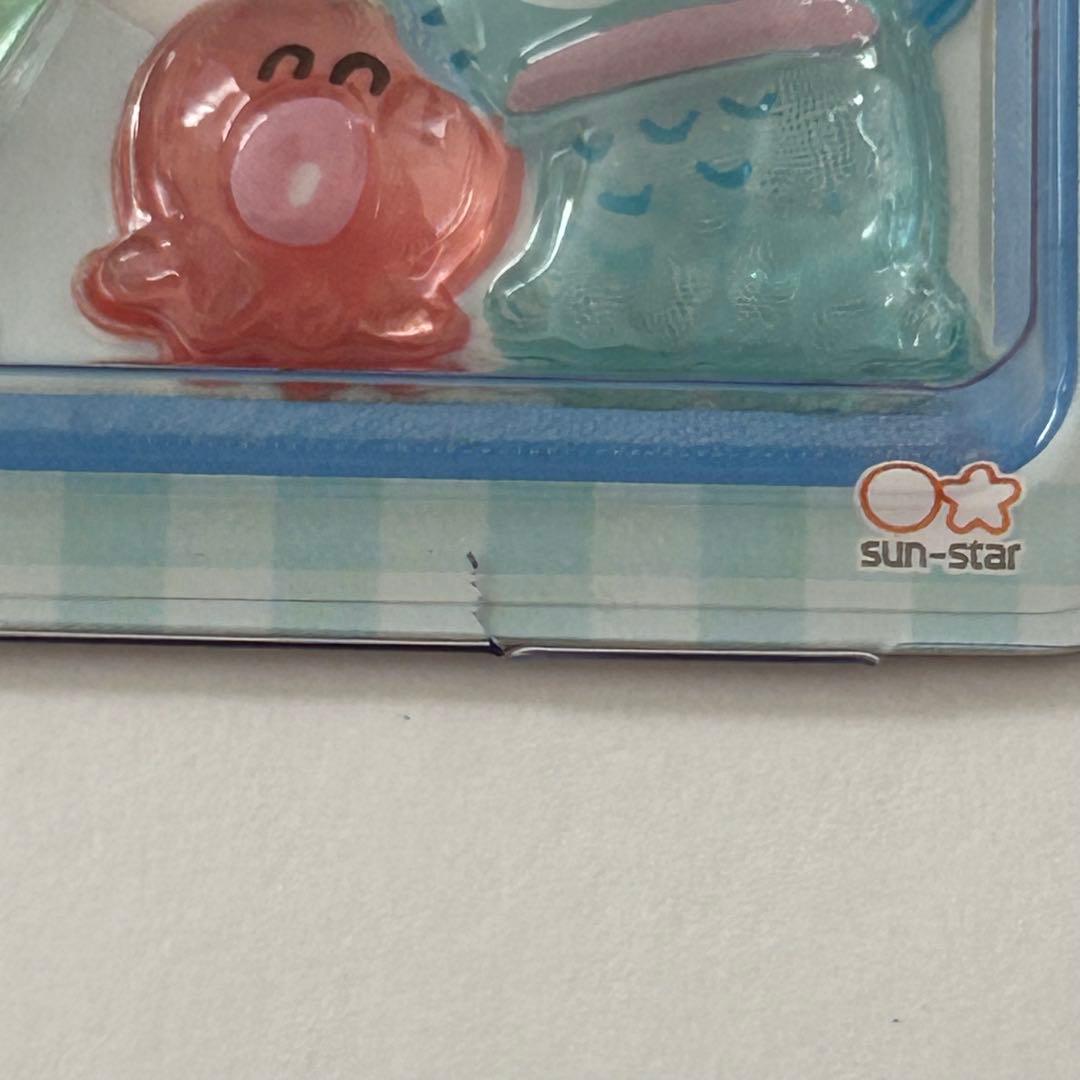 正規品❤️ボンボンドロップシール❤️サンリオ第二弾　キティ　クロミ　5種類セット
