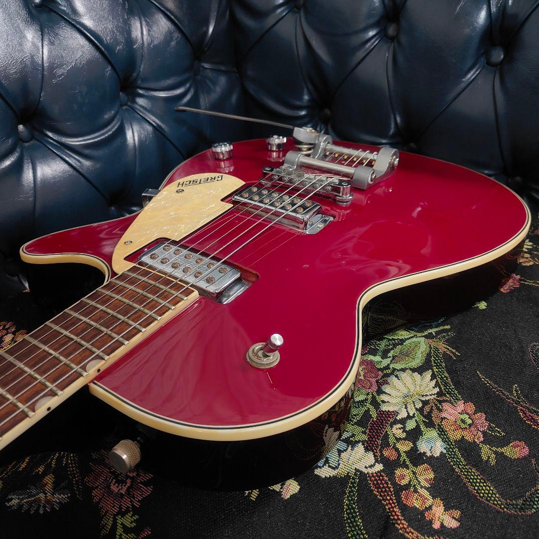 ​Gretsch G5235 Electromatic Pro Jet レア色