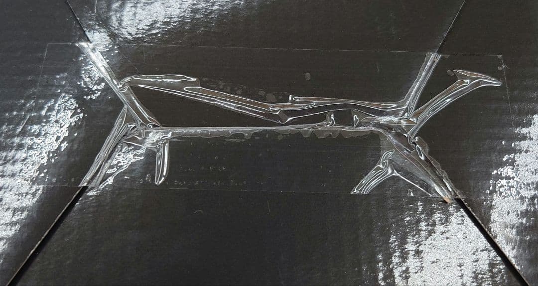 【未開封】一番くじ 呪術廻戦 死滅回游 ～壱～ H賞 秤金次