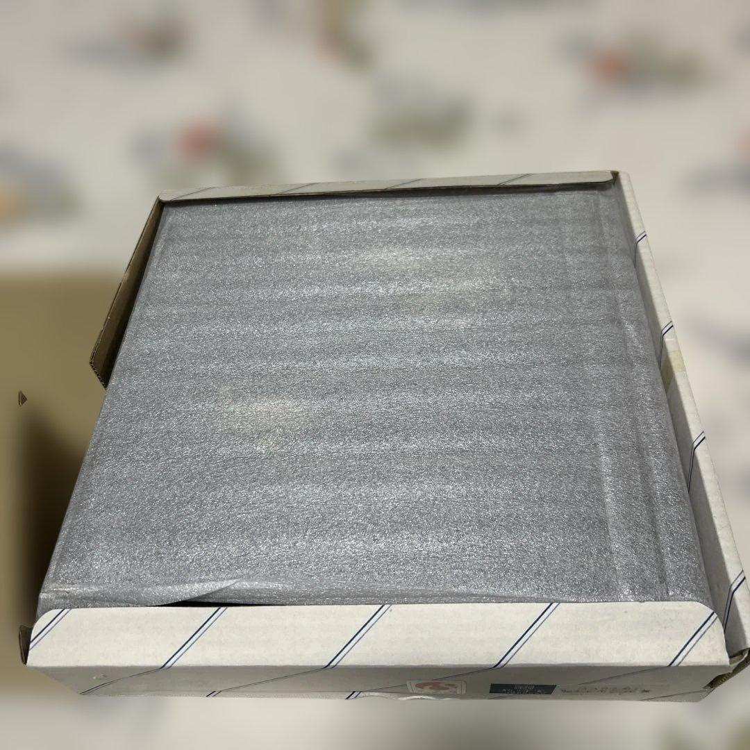 龍峰堂　三洋陶器　松花堂弁当箱3セット