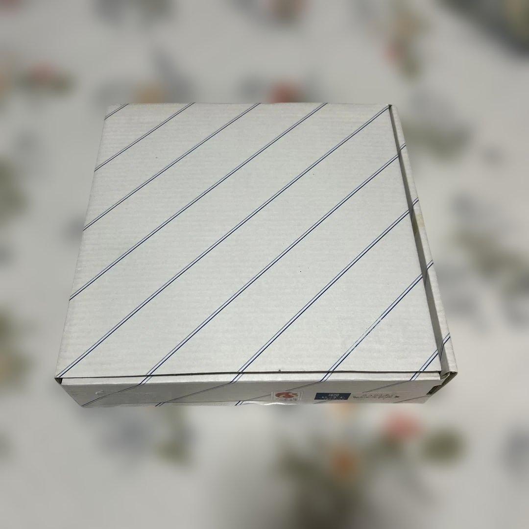 龍峰堂　三洋陶器　松花堂弁当箱3セット