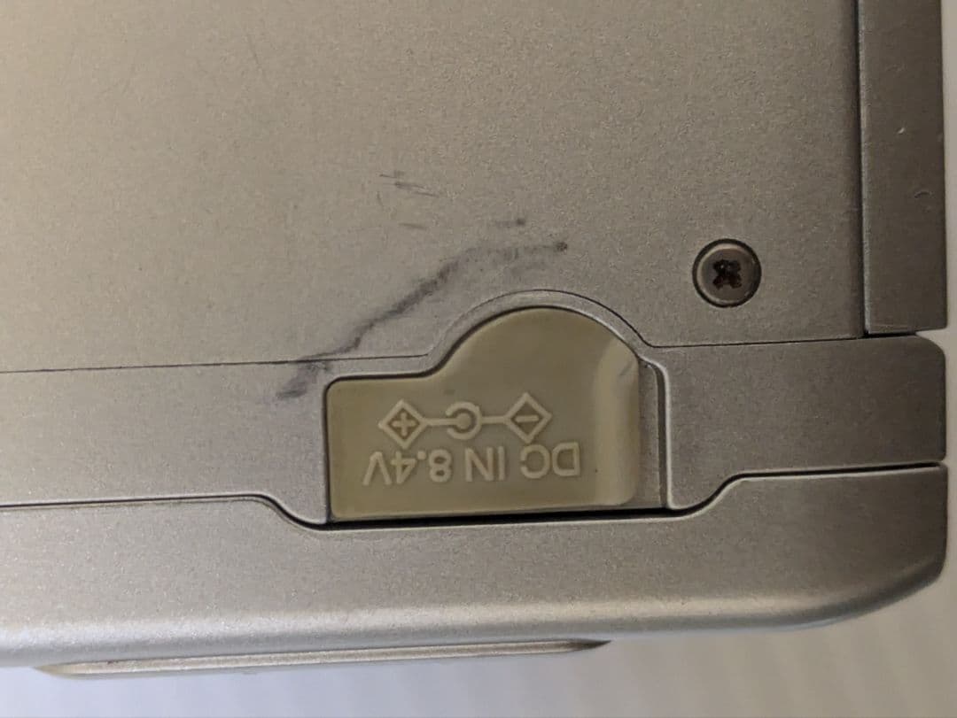 ニコン COOLPIX 775 デジカメ