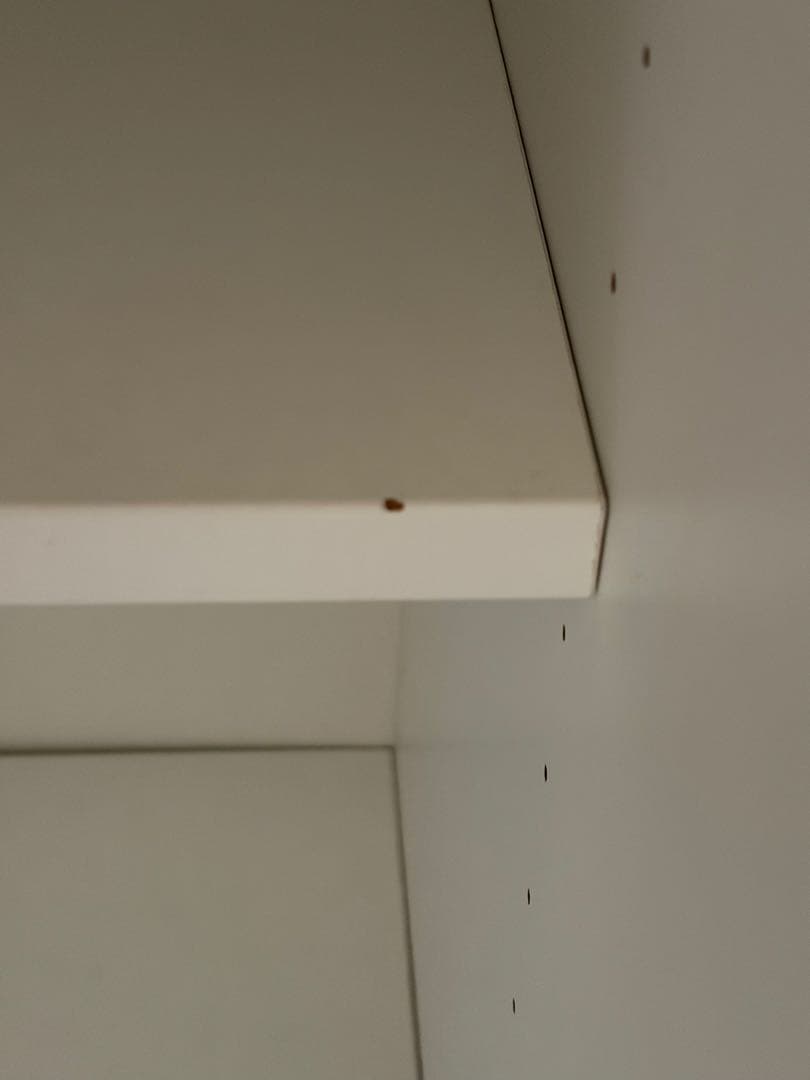 美品　部品・説明書付きで安心　IKEA STUVA 収納棚