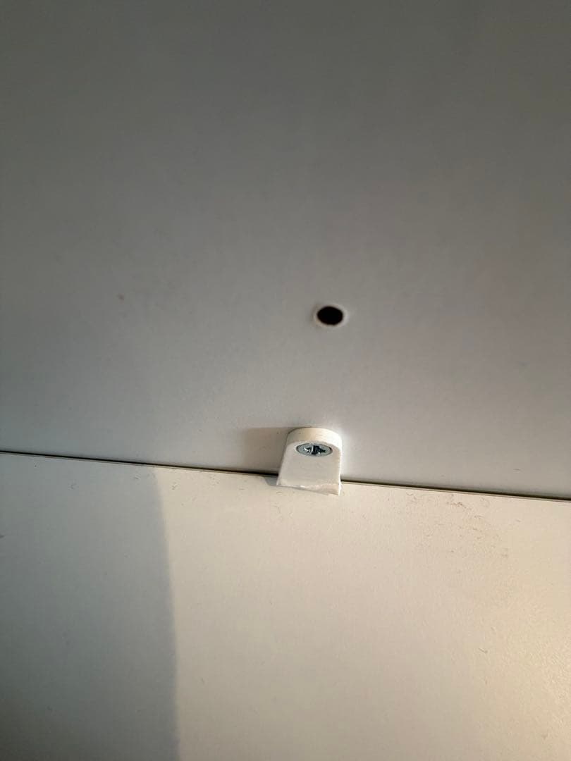 美品　部品・説明書付きで安心　IKEA STUVA 収納棚