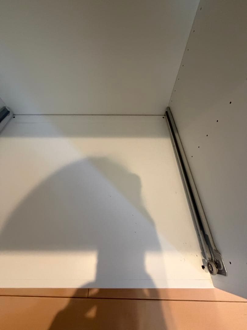 美品　部品・説明書付きで安心　IKEA STUVA 収納棚