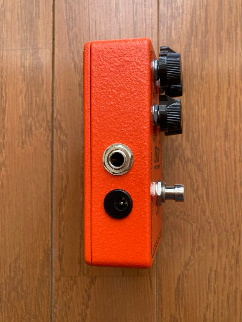 【美品】Xotic BB Preamp エフェクター