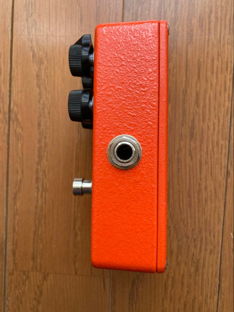 【美品】Xotic BB Preamp エフェクター