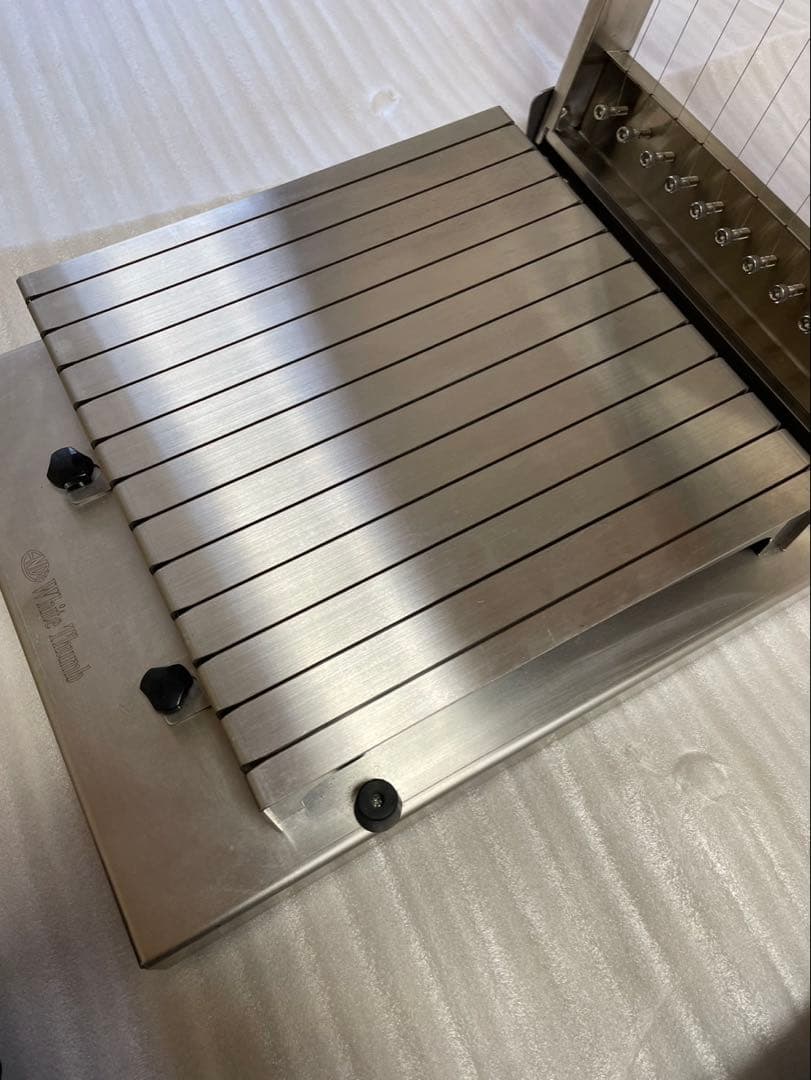 ギッターカッター（ギッタークープ）25mm 付属品　Tバー:1個