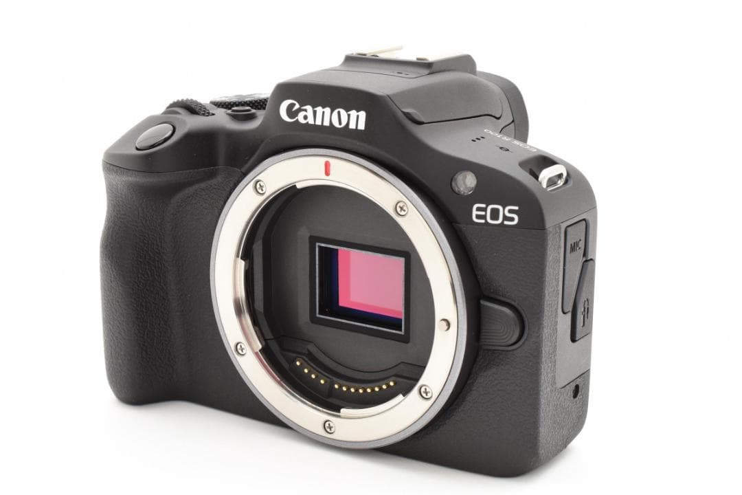 Canon キャノン EOS R100
