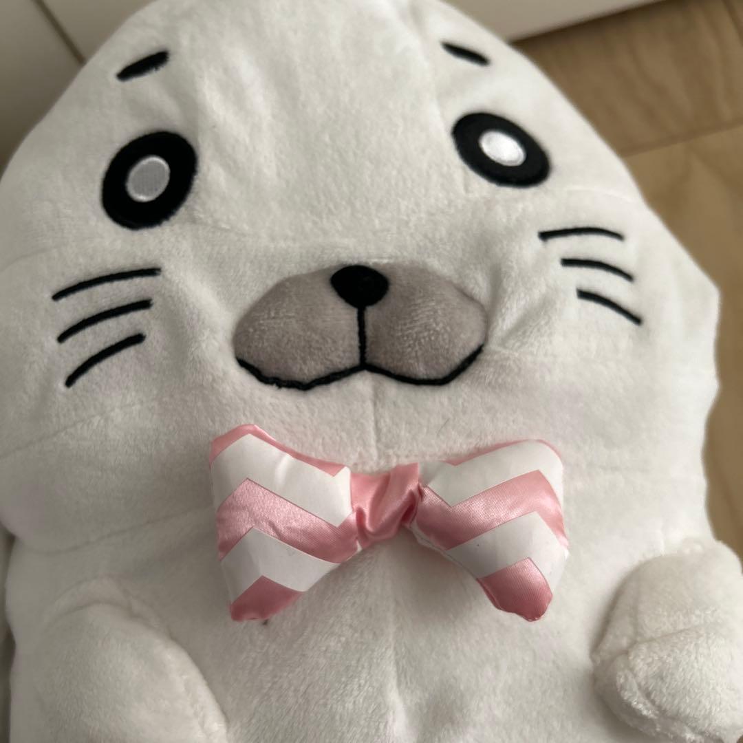 少年アシベ　ゴマちゃん　ぬいぐるみ　5体セット