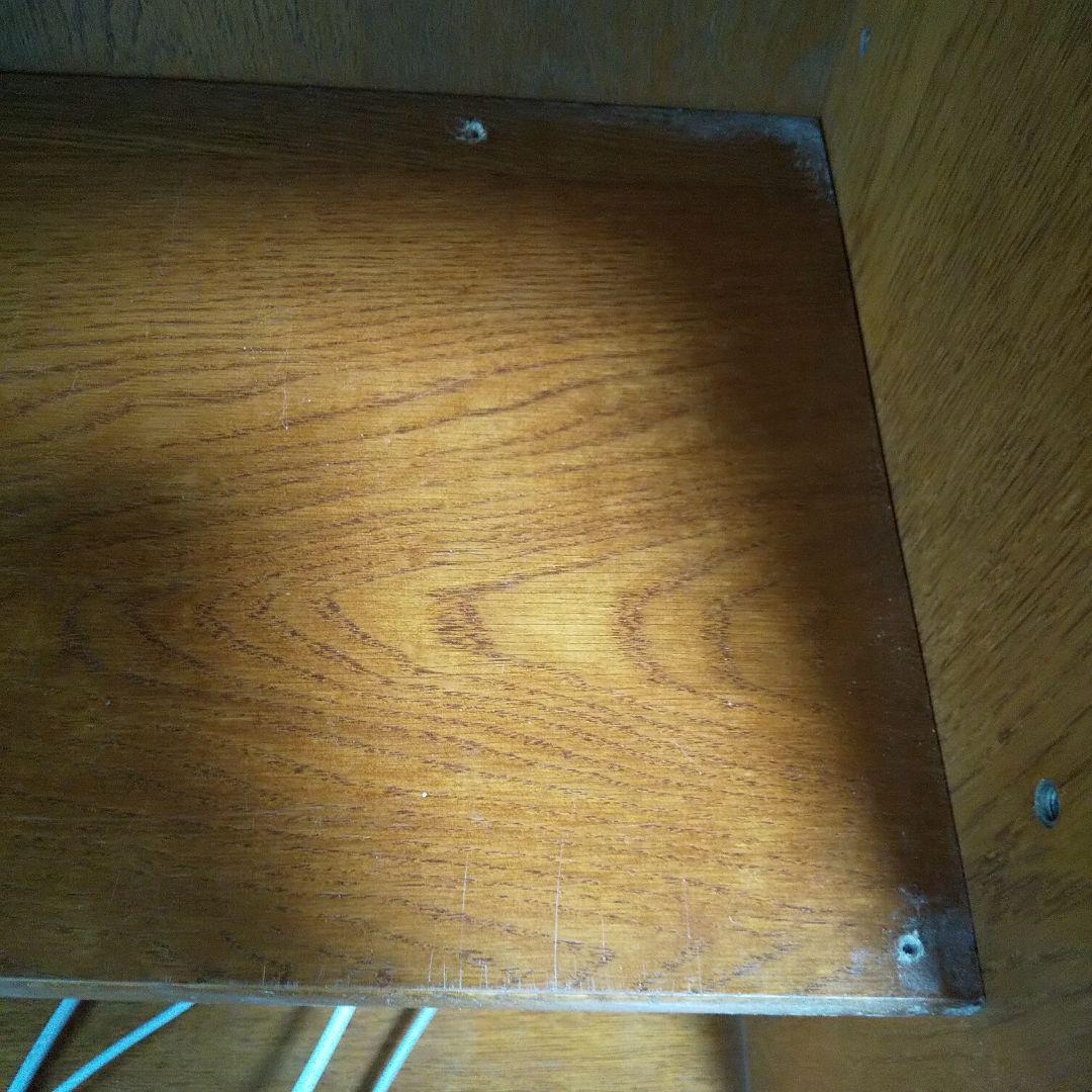 木製 テレビボード