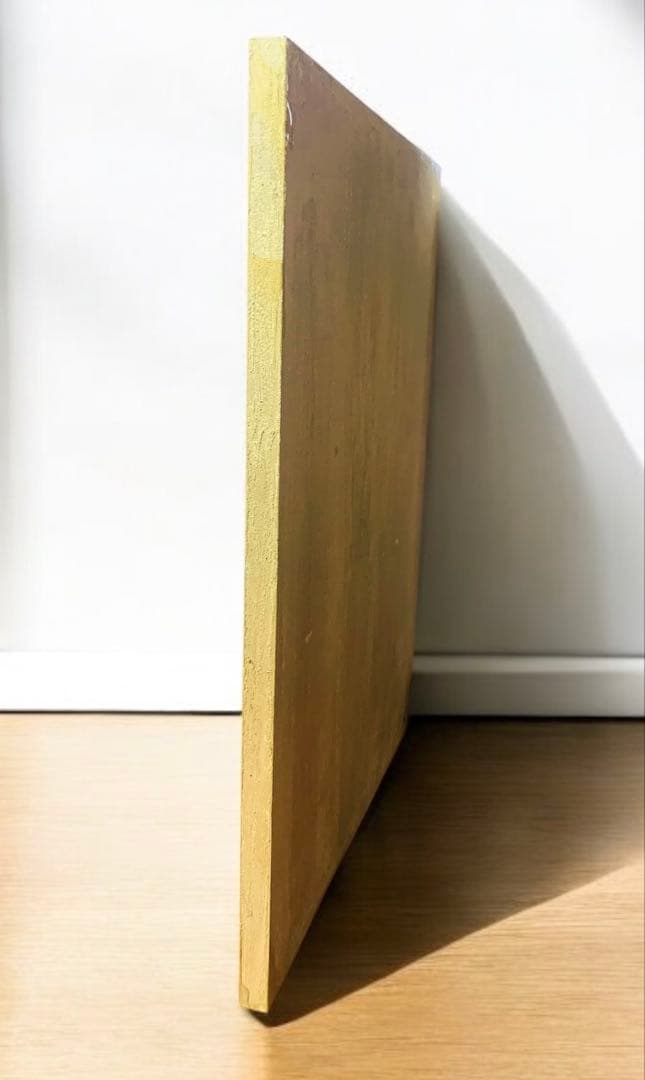 女性の肖像画・油絵風アート作品