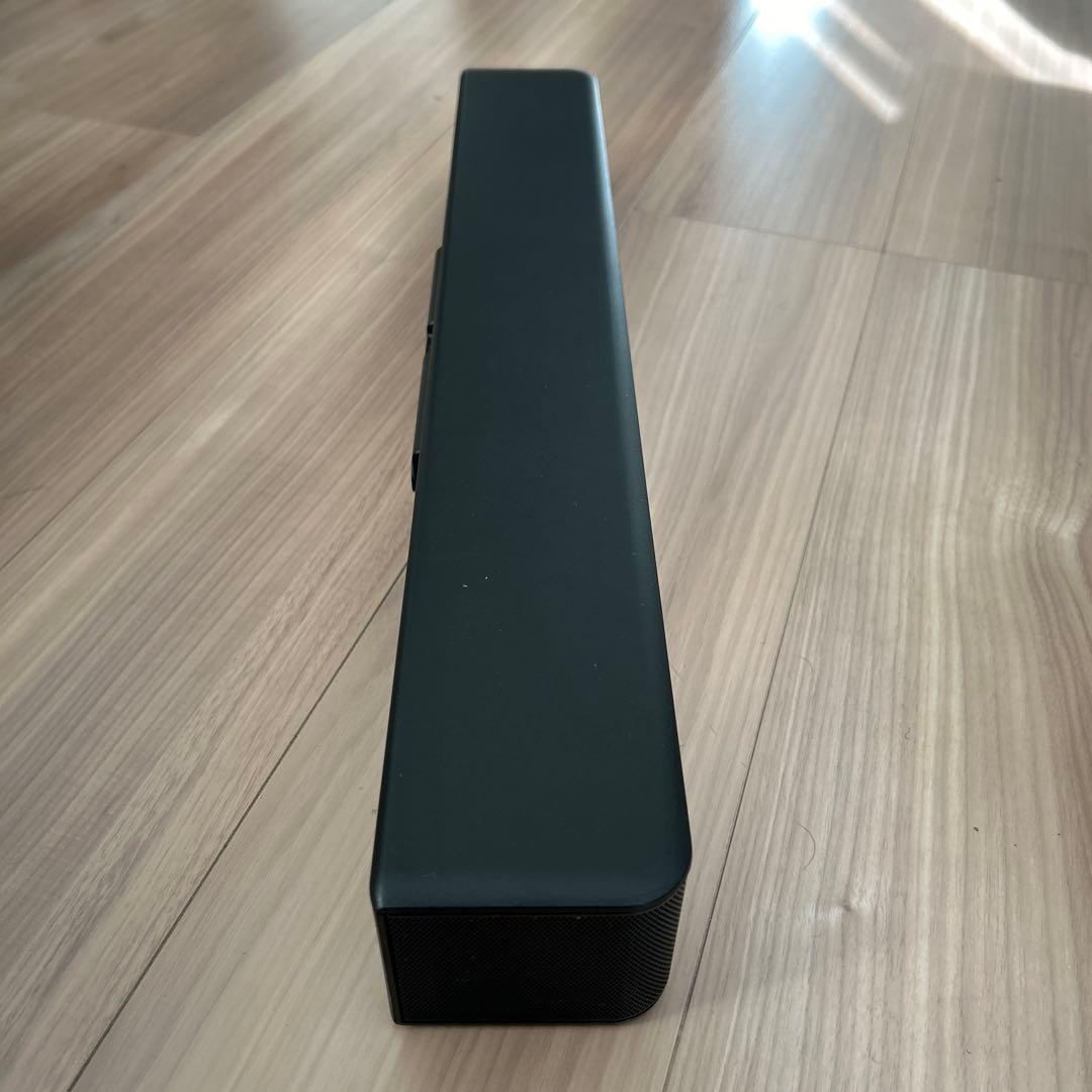 【u77025】BOSE Solo5 TV sound system