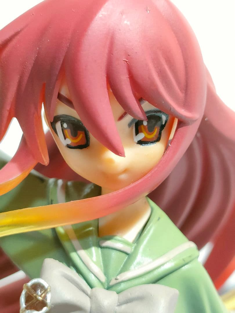 FineScenery　灼眼のシャナ フィギュア　とらのあな